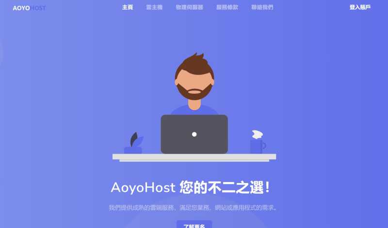 美国CN2 VPS推荐 -  遨游主机