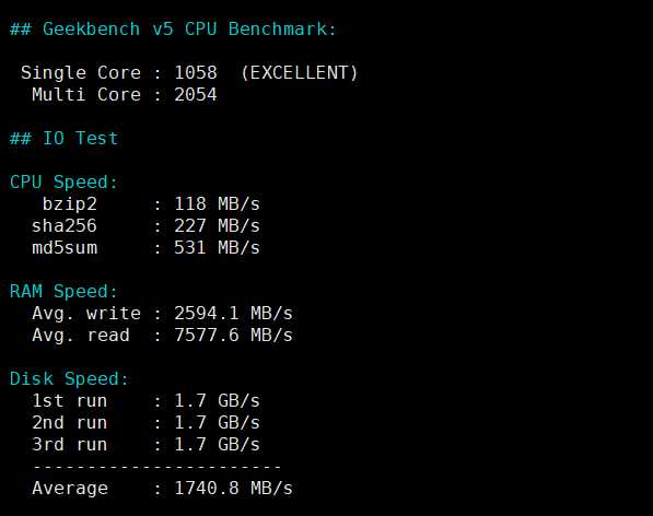 BitsFlowCloud 低价 VPS 套餐整理：月付、年付和机房怎么选？插图2