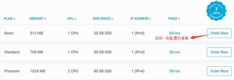 OneVPS美国西部VPS洛杉矶节点有哪些推荐的？价格便宜速度快怎么样？插图4
