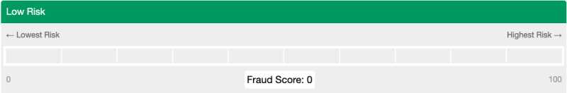 ACEBGP美国家宽VPS测评-测试结果3