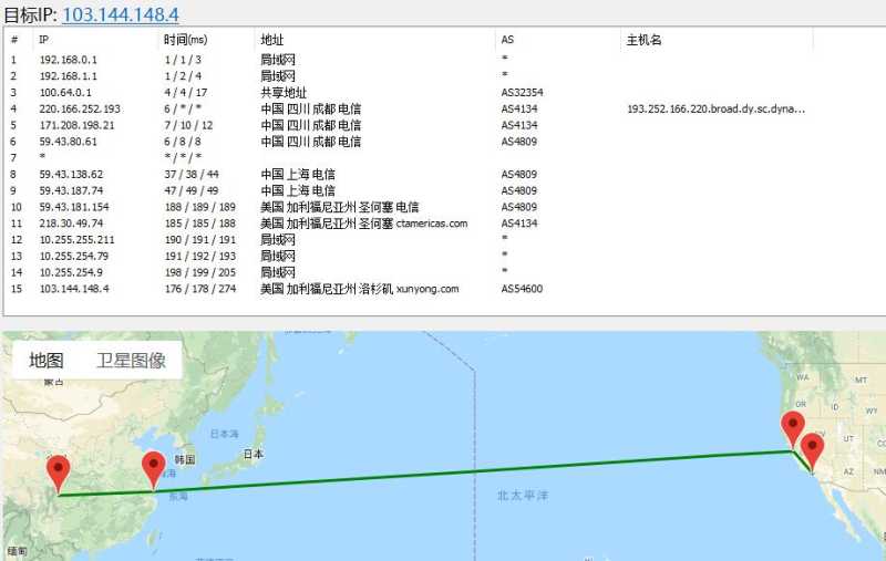 哪里有CN2 GIA美国VPS，百草云的怎么样，值得入手吗？插图2