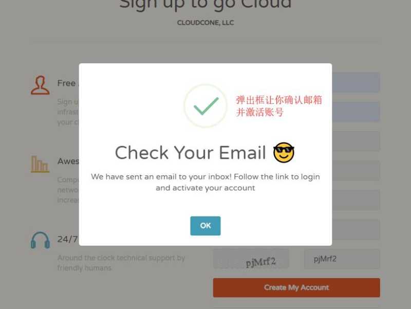 CloudCone便宜美国VPS新手怎么购买，有什么教程推荐吗？插图1