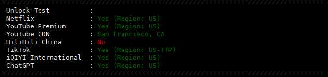 RackNerd 阿姆斯特丹 VPS 套餐对比：价格、配置和线路怎么选？插图4