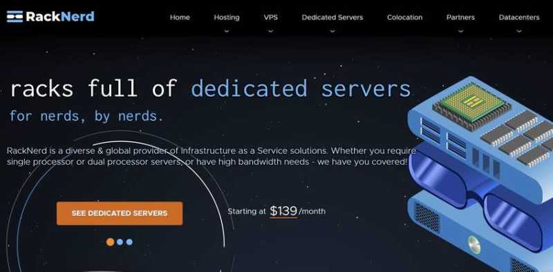 RackNerd 阿姆斯特丹 VPS 套餐对比：价格、配置和线路怎么选？插图20