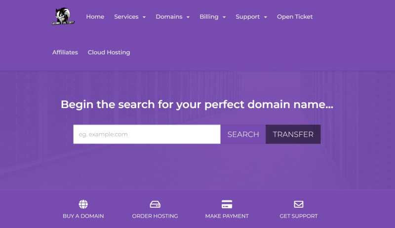 Skunkfactory：美国VPS测评 - 优化线路/配置很高