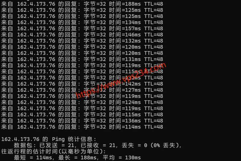 荫云的新加坡VPS怎么样？纯净原生IP和1000Mbps带宽好用吗？插图2