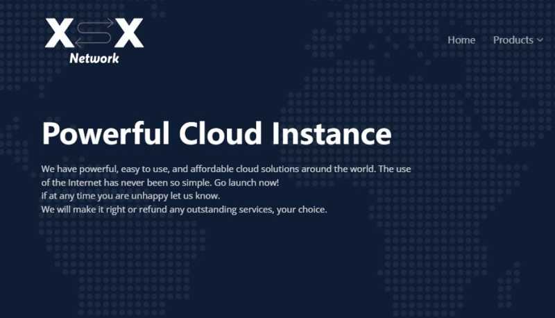 XSX：日本VPS测评 - 东京机房三网直连