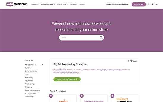 Shopify和WooCommerce哪个更适合建外贸独立站，有什么比较分析吗？插图8