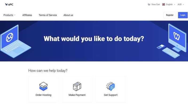 WePC：韩国VPS测评-原生IP-100Mbps带宽