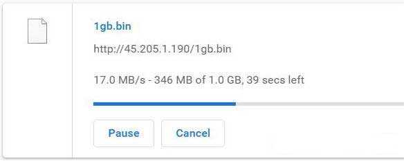 UUUVPS，CN2 GIA线路国外便宜VPS推荐插图3