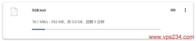 DMIT美国CN2 GIA VPS哪里有推荐，1Gbps超大带宽速度怎么样？插图8