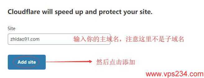 Cloudflare怎么设置CDN，能不能图文示例教教？插图3