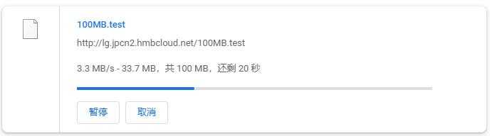 半月湾日本VPS回程CN2线路怎么样，值得入手吗？插图6