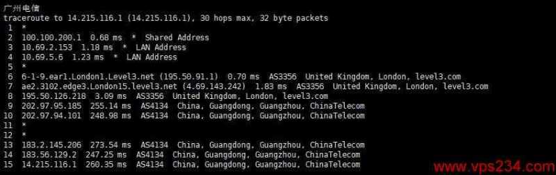 Vultr VPS有香港机房吗? 测评插图6