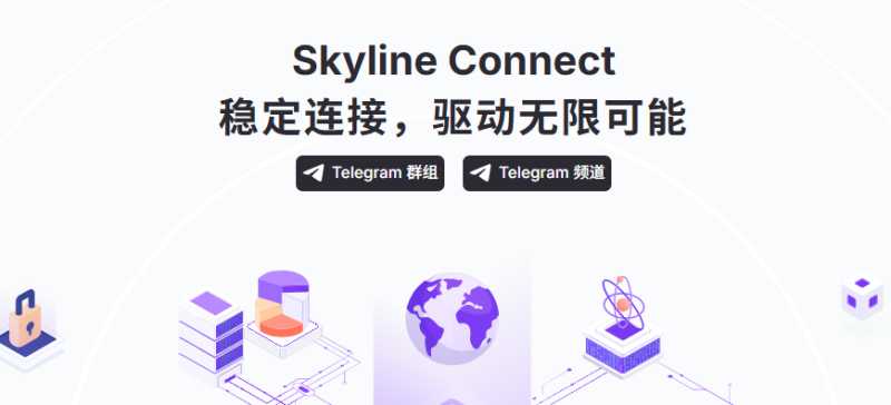 Skyline Connect新加坡VPS有优惠吗，年付26.88美元，2TB流量@10Gbps国际线路怎么样？插图