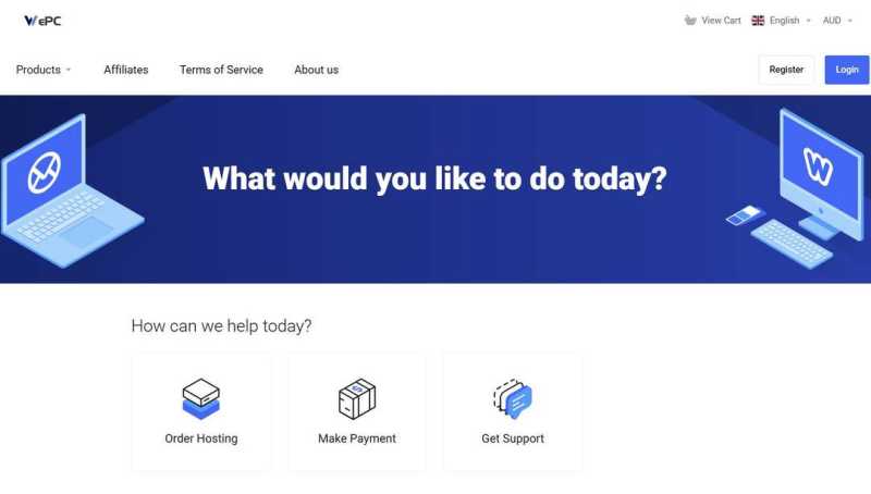 WePC：新加坡VPS测评-原生IP-1000Mbps带宽