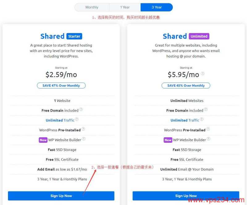 Exclusive Web Hosting Promo for Ryan Robinson – DreamHo插图4