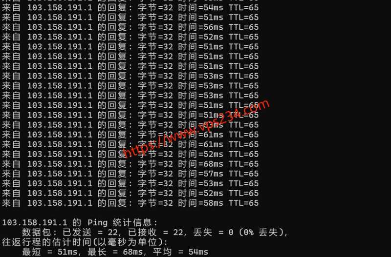 2025年AkkoCloud VPS推荐：8个套餐对比与线路选择插图37