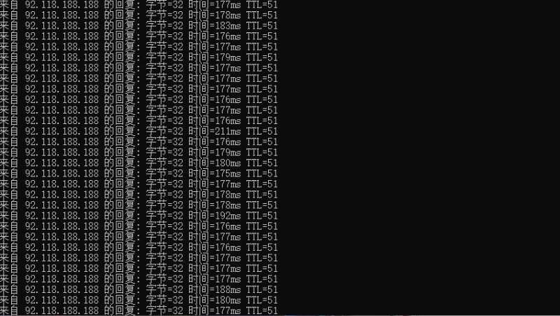 HostKVM美国VPS有哪些推荐的？CN2 GIA线路支持怎么样？插图1