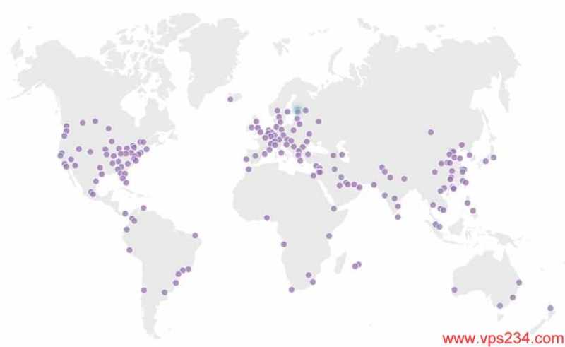 Cloudflare怎么设置CDN，能不能图文示例教教？插图
