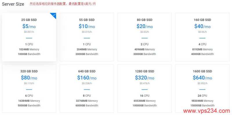 美国VPS云主机怎么用，Vultr新手教程有哪些，Vultr值得买吗？插图4