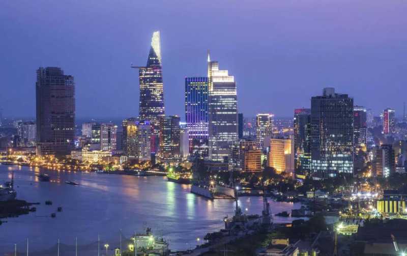 3款越南VPS推荐-原生住宅双ISP类型IP