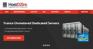HostDZire全球VPS:高性能AMD EPYC架构,25TB带宽@10Gbps端口,年付仅$12! 测评插图 HostDZire全球VPS:高性能AMD EPYC架构,25TB带宽@10Gbps端口,年付仅$12! 测评插图