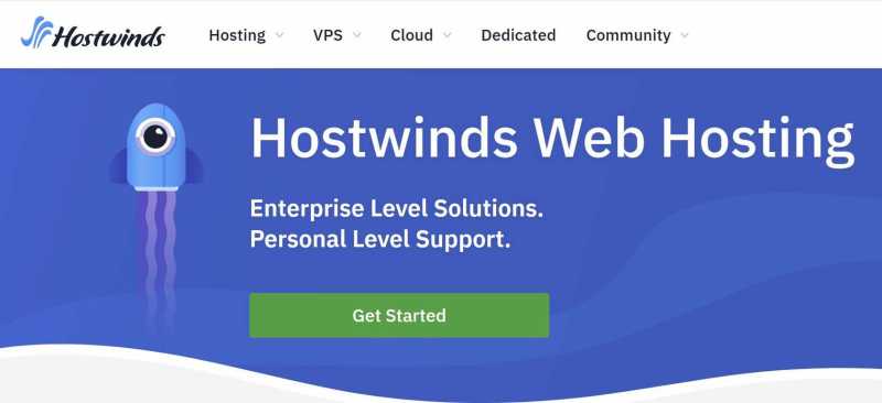 便宜美国VPS推荐-Hostwinds