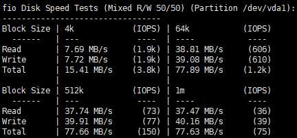 UCloud 低价 VPS 套餐整理：月付、年付和机房怎么选？插图35