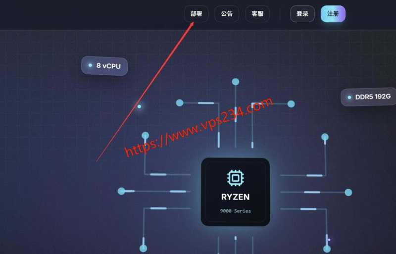2025年AkkoCloud VPS推荐：8个套餐对比与线路选择插图8