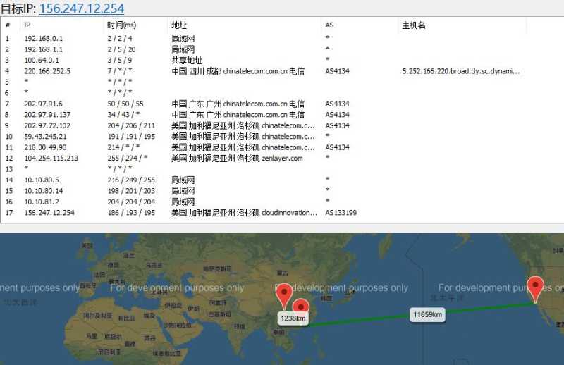 恒创科技:海外vps云服务器大,香港/日本/美国 CN2带宽高速回国 低延时 免备案 2.8折仅25元/月 测插图3