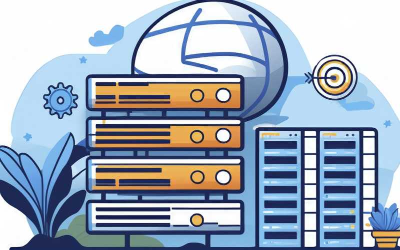 速科云服务器产品特点