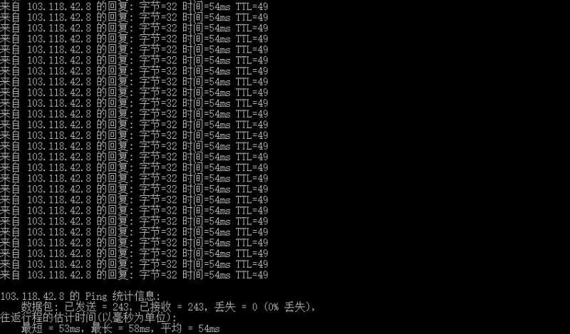 CubeCloud VPS 套餐、促销和机房选择汇总插图28