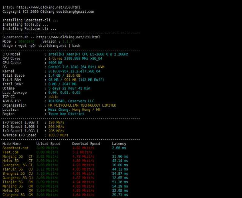 TmhHost 低价 VPS 套餐整理：月付、年付和机房怎么选？插图40