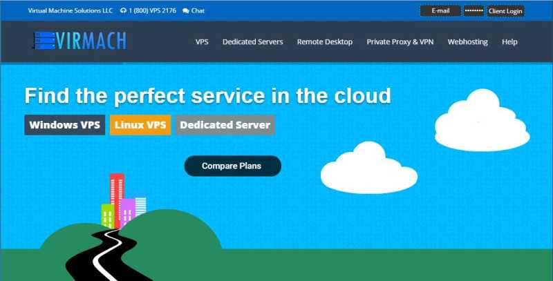哪里有高性价比便宜的洛杉矶Linux VPS推荐，有哪些值得入手的？插图1