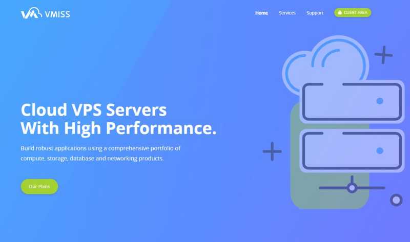 VMISS 低价 VPS 套餐整理：月付、年付和机房怎么选？插图10