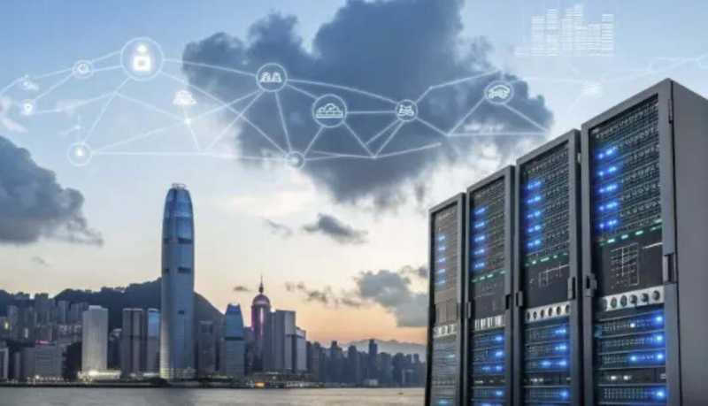 不限流量香港VPS终极指南-8大服务商推荐-网络稳定