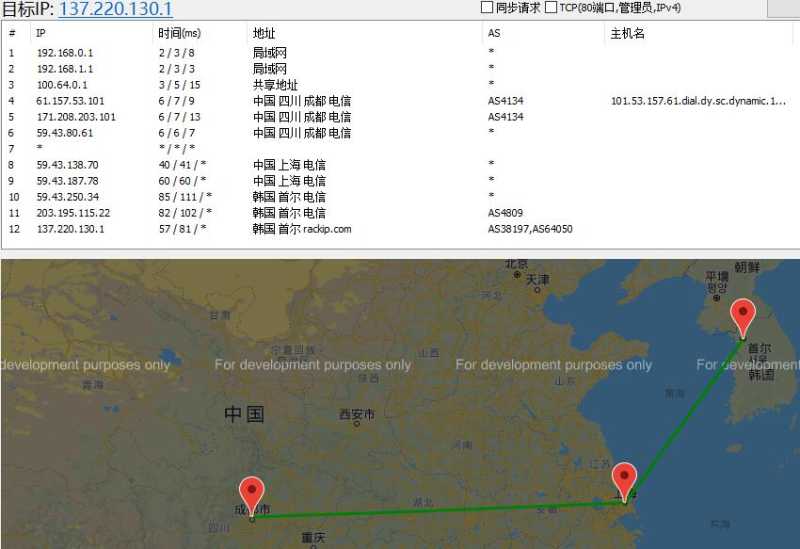TmhHost 低价 VPS 套餐整理：月付、年付和机房怎么选？插图21