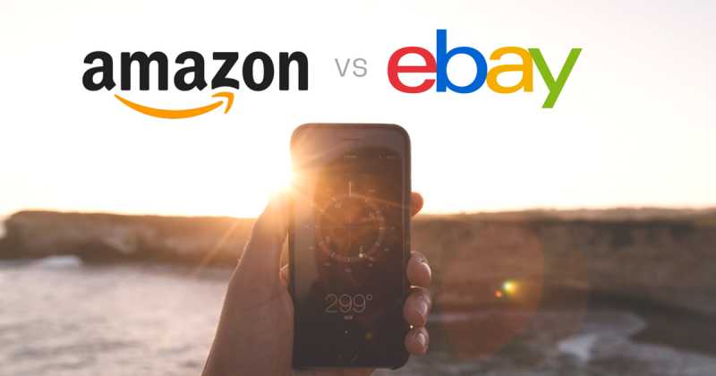 亚马逊、eBay跨境电商平台所需美国IP 亚马逊、eBay跨境电商平台所需美国IP的Windows VPS解决方案