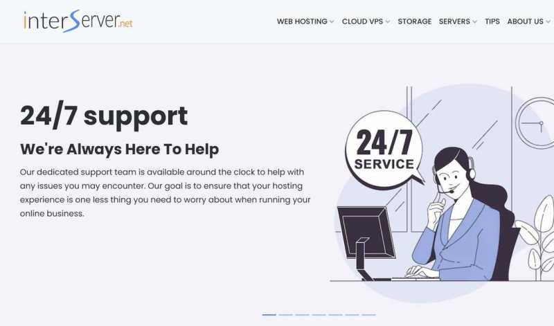 InterServer：GPU服务器-多种高性能显卡支持-适合图像处理/AI/机器学习