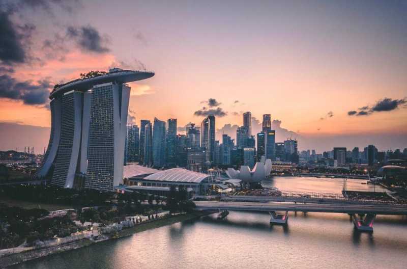 2025年最好新加坡VPS推荐 - 购买直连低延迟新加坡VPS看这篇文章就够了