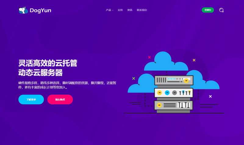 哪里有国外动态VPS，支持支付宝的哪款比较好？插图2