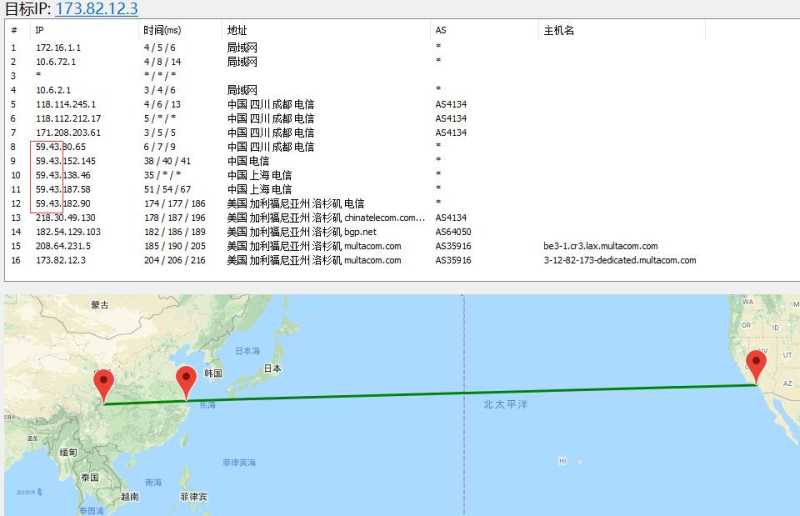 IP 纽约 VPS 套餐对比：价格、配置和线路怎么选？插图28