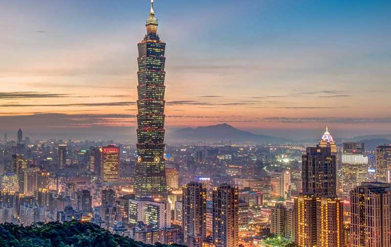 最好台湾VPS推荐 - 购买台湾VPS看这篇文章就够了