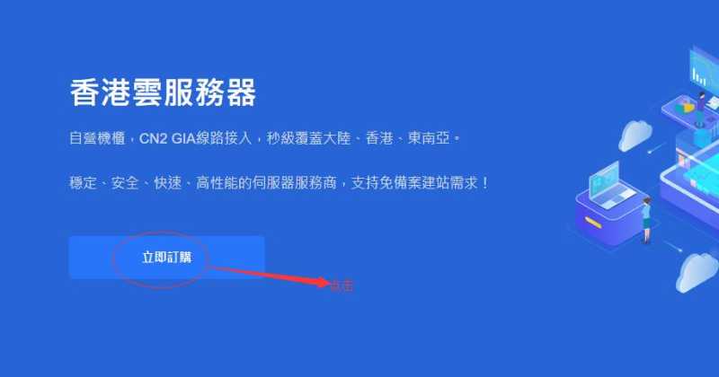 超便宜香港VPS云服务器 ETKVM  – CN2 GIA 线路低延迟插图4