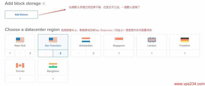 DigitalOcean国外VPS云主机基本操作有哪些？教程内容怎么样值得看吗？插图4