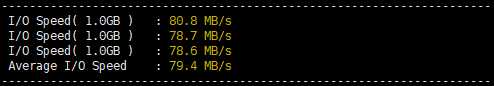 UCloud 低价 VPS 套餐整理：月付、年付和机房怎么选？插图34
