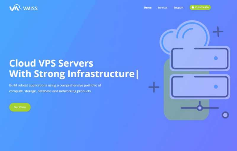 VMISS 低价 VPS 套餐整理：月付、年付和机房怎么选？插图26