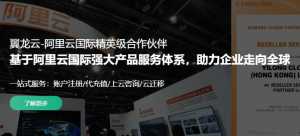 翼龙云双11云服务器有神价吗？5大国际云充就送新客专享，值得入手吗？插图