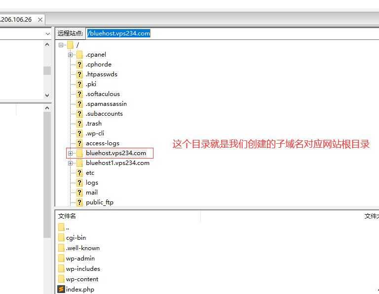 Bluehost虚拟主机建站教程 – 30分钟快速搭建网站 VPS插图21